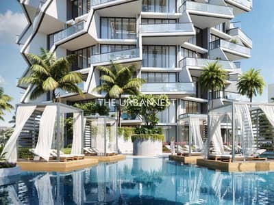 1 Bedroom Apartment for Sale in Jumeirah Village Circle (JVC), Dubai - Handover Soon | Prime Location | Multiple Options