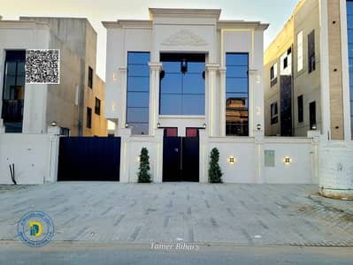 5 Bedroom Villa for Sale in Al Helio, Ajman - WhatsApp Image 2026-01-14 at 9.27. 02 AM. jpeg