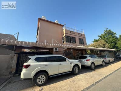 6 Bedroom Villa for Sale in Al Nuaimiya, Ajman - WhatsApp Image 2026-06-25 at 9.40. 51 AM. jpeg