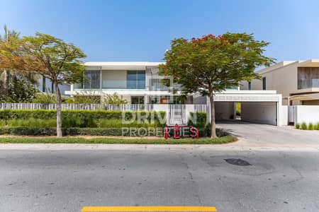 6 Slaapkamers Villa te Huur in Dubai Hills Estate, Dubai - Villa in Dubai Hills Estate，Fairways Vistas, 6 slaapkamers, 2599999 AED - 15600685