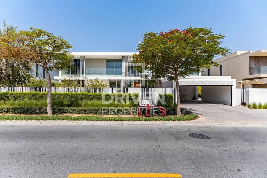 Fully Furnished | Park Backing | Private Elevator Fully Furnished | Park Backing | Private Elevator