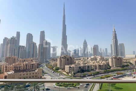 2 Bedroom Apartment for Sale in Downtown Dubai, Dubai - BURJ VIEW | GREAT INVESTMENT | PRIME LOCATION
