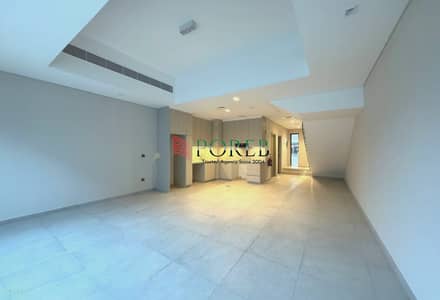 2 habitaciones Townhouse para en Alquiler en Mohammed Bin Rashid City (MBR City), Dubai - Casa adosada en Mohammed Bin Rashid City (MBR City)，District 7，MAG City, 2 dormitorios, 170000 AED - 15600652
