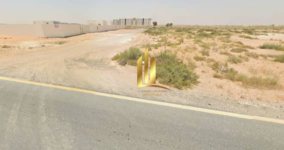Industrial Land para en Venta en Al Sajaa Industrial, Sharjah - لقطة الشاشة 2026-06-25 094522. png Industrial Land para en Venta en Al Sajaa Industrial, Sharjah - لقطة الشاشة 2026-06-25 094522. png