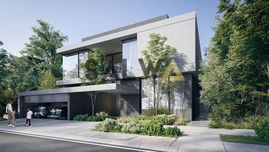 5 Bedroom Villa for Sale in Al Sehma, Sharjah - Forest Villla | Distress Sale | End unit 5 Bedroom Villa for Sale in Al Sehma, Sharjah - Forest Villla | Distress Sale | End unit