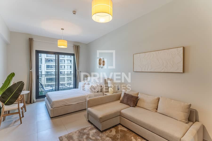 Vacant Unit | Fully Refurbished | Furnished Vacant Unit | Fully Refurbished | Furnished