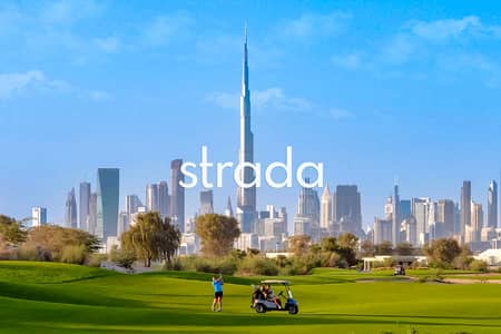 2 Camere Appartamento in Vendita a Dubai Hills Estate, Dubai - Appartamento a Dubai Hills Estate，Parkside Hills, 2 camere da letto, 2395000 AED - 15600699