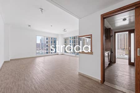 2 Camere Appartamento in Affitto a Dubai Marina, Dubai - Appartamento a Dubai Marina，Marina Promenade，Attessa, 2 camere da letto, 175000 AED - 15600700