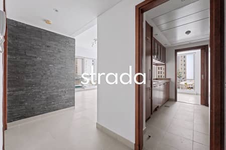 1 Schlafzimmer Wohnung zum zur Miete in Dubai Marina, Dubai - Wohnung in Dubai Marina，Marina Promenade，Attessa, 1 schlafzimmer, 105000 AED - 15600495