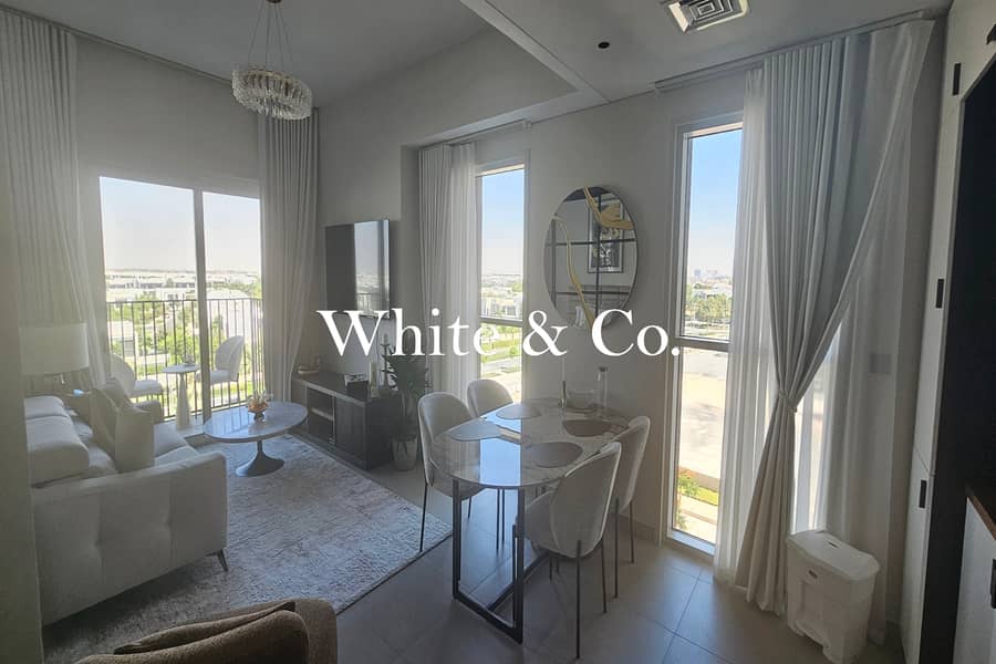 Apartamento en Dubai Hills Estate,Collective,Collective Tower 1, 2 dormitorios, 108000 AED - 15600715 Apartamento en Dubai Hills Estate,Collective,Collective Tower 1, 2 dormitorios, 108000 AED - 15600715