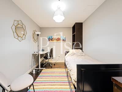 1 Schlafzimmer Wohnung zum zur Miete in DIFC, Dubai - Wohnung in DIFC，Limestone House, 1 schlafzimmer, 180000 AED - 15600557