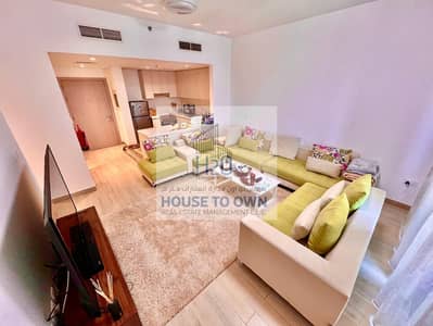 2 Schlafzimmer Wohnung zum zur Miete in Yas Island, Abu Dhabi - WhatsApp Image 2026-06-23 at 4.50. 32 PM (3). jpeg