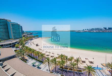 2 Schlafzimmer Wohnung zum zur Miete in Al Raha Beach, Abu Dhabi - 2. jpeg