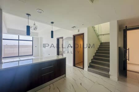 4 Schlafzimmer Townhouse zum zur Miete in Mohammed Bin Rashid City (MBR City), Dubai - Reihenhaus in Mohammed Bin Rashid City (MBR City),District 11,The Fields,Elie Saab Vie at the Fields, 4 schlafzimmer, 170000 AED - 15600769 4 Schlafzimmer Townhouse zum zur Miete in Mohammed Bin Rashid City (MBR City), Dubai - Reihenhaus in Mohammed Bin Rashid City (MBR City),District 11,The Fields,Elie Saab Vie at the Fields, 4 schlafzimmer, 170000 AED - 15600769