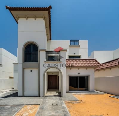 4 habitaciones Villa para en Alquiler en Al Shamkha, Abu Dhabi - Villa en Al Shamkha，Al Reeman 2，Fay Al Reeman 2, 4 dormitorios, 230000 AED - 15600771