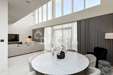 4 Camere Townhouse in Vendita a Dubailand, Dubai - Villetta a schiera a Dubailand，Rukan，Rukan 3, 4 camere da letto, 3350000 AED - 15560900