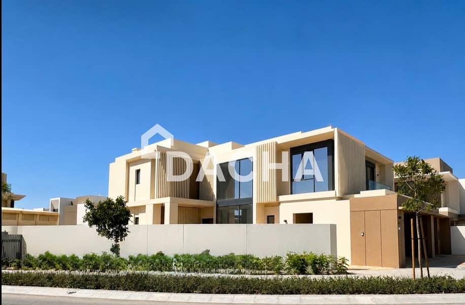 Single Row Corner C1 | Large Plot | Brand New Single Row Corner C1 | Large Plot | Brand New
