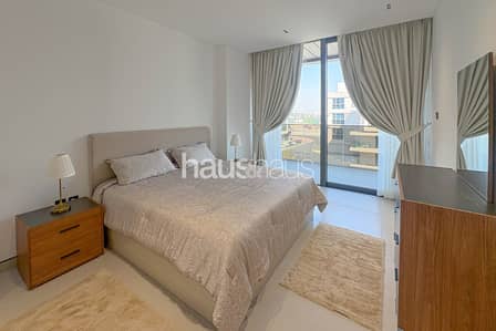 1 Bedroom Flat for Rent in Meydan, Dubai - Large Layout | Prime Location | Furnished 1 Bedroom Flat for Rent in Meydan, Dubai - Large Layout | Prime Location | Furnished