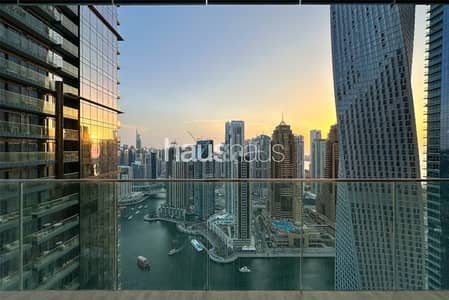2 Camere Appartamento in Affitto a Dubai Marina, Dubai - Appartamento a Dubai Marina，Marina Gate，Jumeirah Living Marina Gate, 2 camere da letto, 300000 AED - 15600780