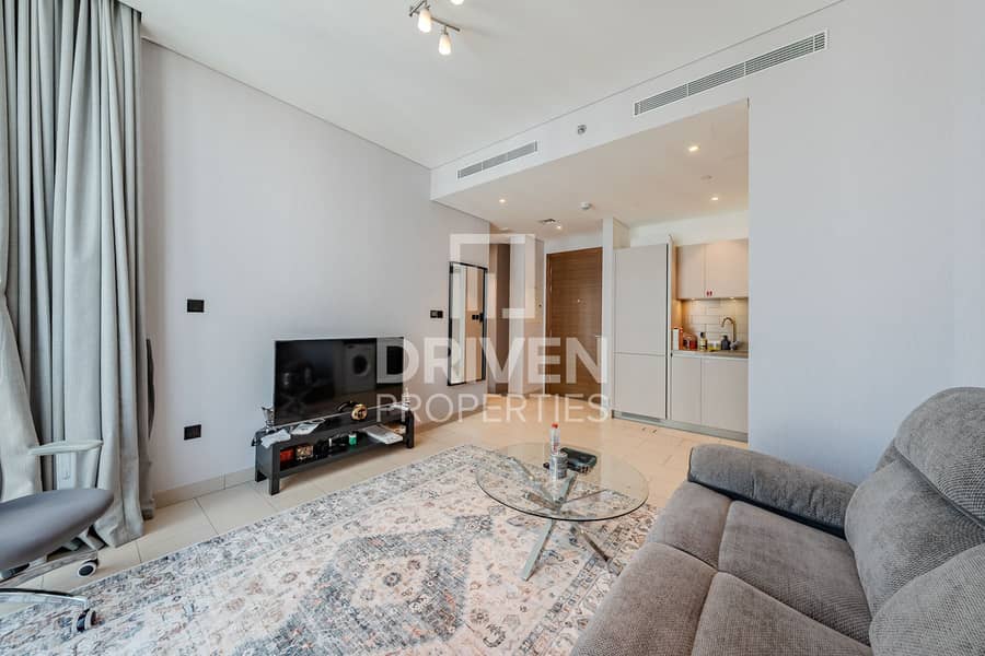Appartamento a Sobha Hartland,Sobha Creek Vistas Reserve, 1 camera da letto, 1250000 AED - 15600786 Appartamento a Sobha Hartland,Sobha Creek Vistas Reserve, 1 camera da letto, 1250000 AED - 15600786