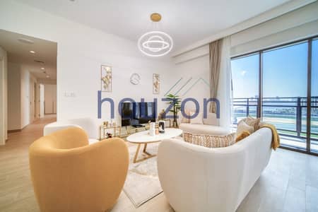 3 chambres Appartement à à vendre à Dubai Creek Harbour, Dubai - Appartement à Dubai Creek Harbour，Creek Beach，Sunset at Creek Beach，Sunset 1, 3 chambres, 4100000 AED - 15600802