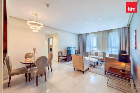 1 Bedroom Flat for Sale in Dubai South, Dubai - Move In Ready | Direct Access To Pool | Spacious