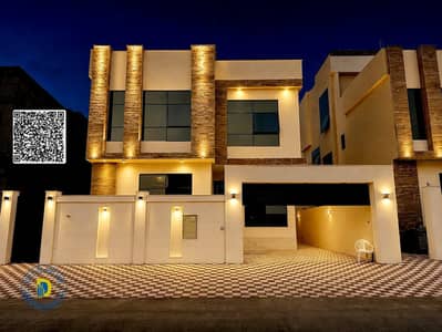5 Slaapkamers Villa te Koop in Al Yasmeen, Ajman - WhatsApp Image 2026-06-25 at 9.58. 39 AM. jpeg