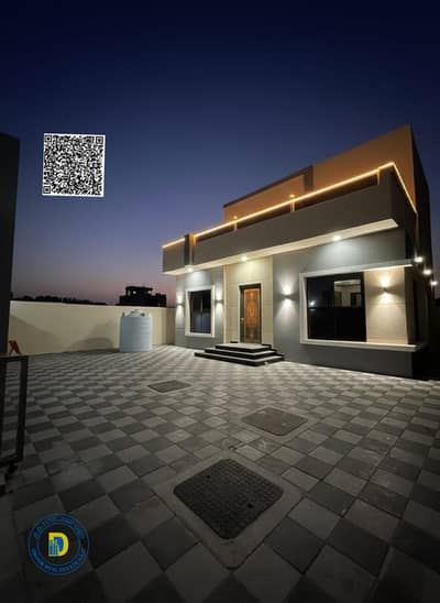 3 Camere Villa in Vendita a Al Zahya, Ajman - WhatsApp Image 2026-01-29 at 11.13. 42 AM. jpeg