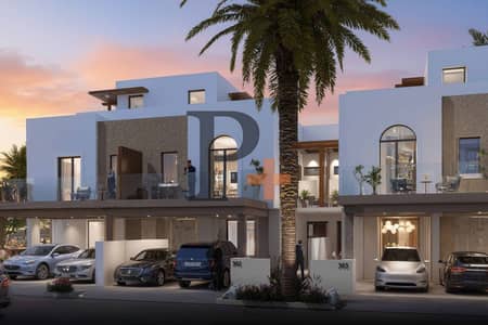 3 Camere Villa in Vendita a Dubai South, Dubai - Villa a Dubai South，Hayat，Hayat 2, 3 camere da letto, 3850000 AED - 15597219