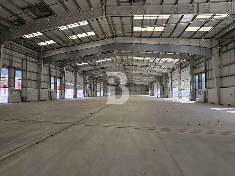 Magazzino a Abu Dhabi Industrial City, 513750 AED - 15600805 Magazzino a Abu Dhabi Industrial City, 513750 AED - 15600805