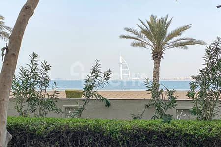 2 Camere Appartamento in Affitto a Palm Jumeirah, Dubai - Appartamento a Palm Jumeirah，Royal Amwaj Residences，Royal Amwaj Residences - North, 2 camere da letto, 210000 AED - 15596075