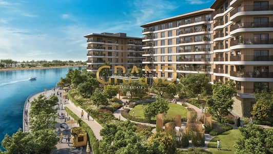 1 Camera Appartamento in vendita a Yas Island, Abu Dhabi - Zz1jOThlZDA2NmQ0MjIxMWYwYTBkNDk2M2Q2YWI2MTdhZQ==. jpg