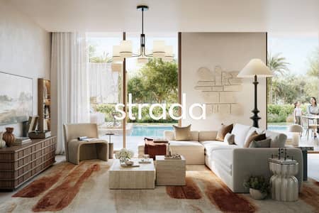 4 habitaciones Villa para en Venta en The Valley by Emaar, Dubai - Villa en The Valley by Emaar，Farm Grove, 4 dormitorios, 6400000 AED - 15600908