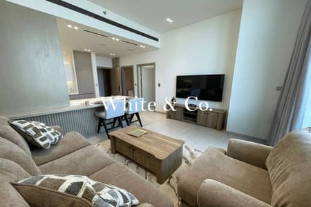 1 chambre Appartement à à louer à Jumeirah Village Circle (JVC), Dubai - Appartement à Jumeirah Village Circle (JVC)，JVC District 17，Binghatti Phantom, 1 chambre, 89999 AED - 15600924