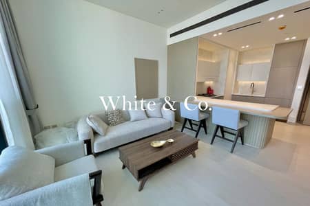 1 chambre Appartement à à louer à Jumeirah Village Circle (JVC), Dubai - Appartement à Jumeirah Village Circle (JVC)，JVC District 17，Binghatti Phantom, 1 chambre, 89999 AED - 15600925