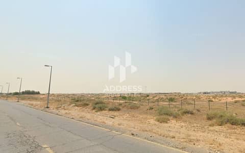 Plot te Koop in Al Rahmaniya, Sharjah - WhatsApp Image 2025-06-25 at 16.55. 52_2af0f418. jpg