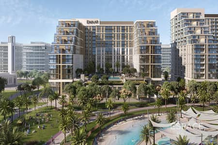 2 chambres Appartement à à vendre à Dubai Hills Estate, Dubai - Appartement à Dubai Hills Estate,Parkside Views, 2 chambres, 2350000 AED - 15600931 2 chambres Appartement à à vendre à Dubai Hills Estate, Dubai - Appartement à Dubai Hills Estate,Parkside Views, 2 chambres, 2350000 AED - 15600931