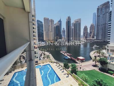 Appartement de 1 chambre à à louer à Dubai Marina, Dubai - 1001113896. jpg Appartement de 1 chambre à à louer à Dubai Marina, Dubai - 1001113896. jpg