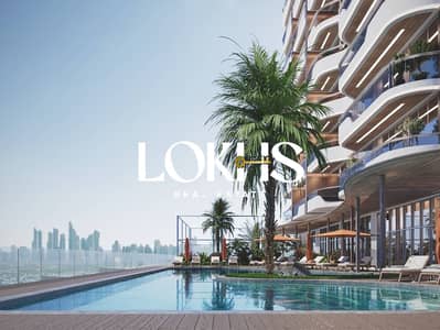 2 Camere Appartamento in Vendita a Jumeirah Village Circle (JVC), Dubai - Appartamento a Jumeirah Village Circle (JVC)，JVC District 12，The Orchard Place，The Orchard Place Tower B, 2 camere da letto, 1499999 AED - 15600971