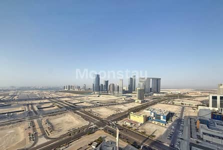 2 Slaapkamers Appartement te Huur in Al Reem Island, Abu Dhabi - Appartement in Al Reem Island，Marina Square，Marina Heights，Marina Heights II, 2 slaapkamers, 105000 AED - 15601015
