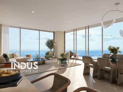 2 Camere Appartamento in Vendita a Dubai Maritime City, Dubai - Appartamento a Dubai Maritime City，Chelsea Residences 2 by DAMAC，Chelsea Residences 2 by DAMAC Tower A, 2 camere da letto, 5030000 AED - 15601017