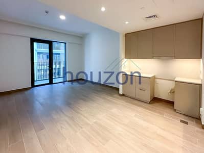 2 chambres Appartement à à louer à Dubai Creek Harbour, Dubai - Appartement à Dubai Creek Harbour，Creek Beach，Lotus at Creek Beach，Lotus 3, 2 chambres, 135000 AED - 15601019