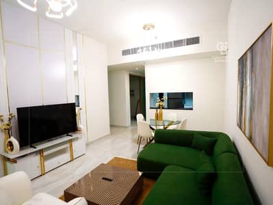 2 Slaapkamers Appartement te Koop in Al Furjan, Dubai - Appartement in Al Furjan，Gemz by Danube, 2 slaapkamers, 2500000 AED - 15601021