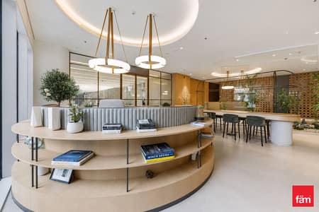 Office in Affitto a Downtown Dubai, Dubai - Ufficio a Downtown Dubai，Emaar Square，Emaar Square Building 2, 1423583 AED - 15601024
