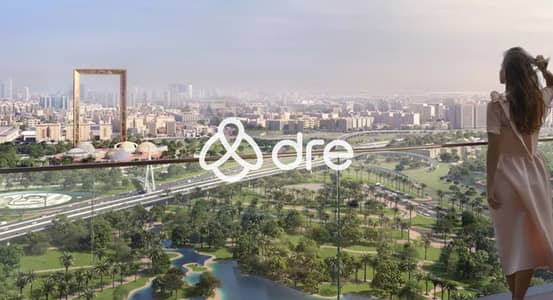 3 Bedroom Flat for Sale in Za'abeel, Dubai - 13983. jpg