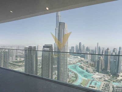3 Slaapkamers Appartement te Koop in Downtown Dubai, Dubai - Appartement in Downtown Dubai，Forte，Forte 1, 3 slaapkamers, 5500000 AED - 15601050