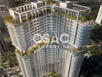 1 Camera Appartamento in Vendita a Business Bay, Dubai - Appartamento a Business Bay，Rove Home Marasi Drive, 1 camera da letto, 1799999 AED - 15601055