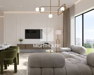 Appartement de 1 chambre à à vendre à Jumeirah Village Triangle (JVT), Dubai - Appartement à Jumeirah Village Triangle (JVT)，JVT District 1，Altai Tower, 1 chambre, 960000 AED - 15597930