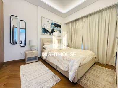 1 Schlafzimmer Wohnung zum zur Miete in Meydan, Dubai - Wohnung in Meydan，Meydan One，Azizi Riviera，Azizi Riviera 61, 1 schlafzimmer, 95000 AED - 15577451