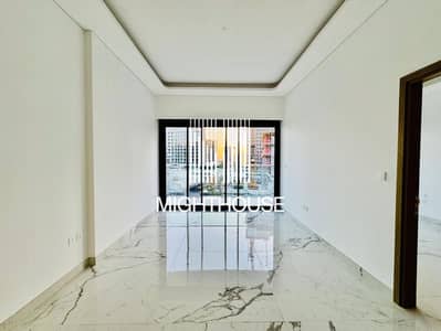 1 Schlafzimmer Wohnung zum zur Miete in Meydan, Dubai - Wohnung in Meydan，Meydan One，Azizi Riviera，Azizi Riviera 63, 1 schlafzimmer, 80000 AED - 15577398
